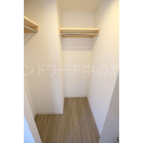 収納　詳細は、ウィンドワード中の島店までご相談下さい。