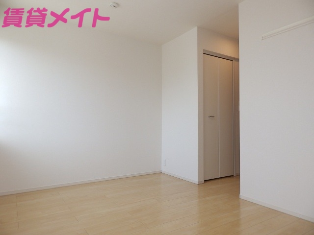 その他部屋・スペース　同建物反転タイプの部屋写真です