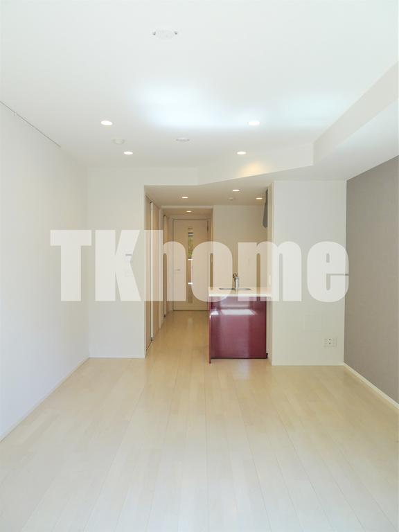 居室・リビング　これは広い!11帖の洋室です(同マンション・別室参考写真)