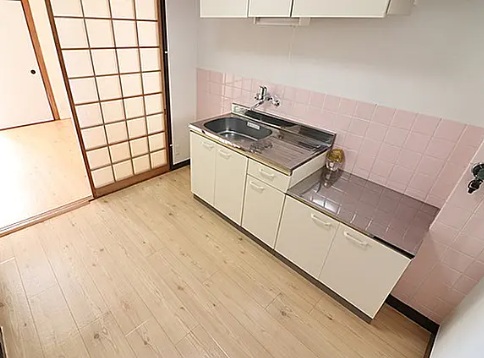 居室・リビング　※同施工会社のイメージ写真※