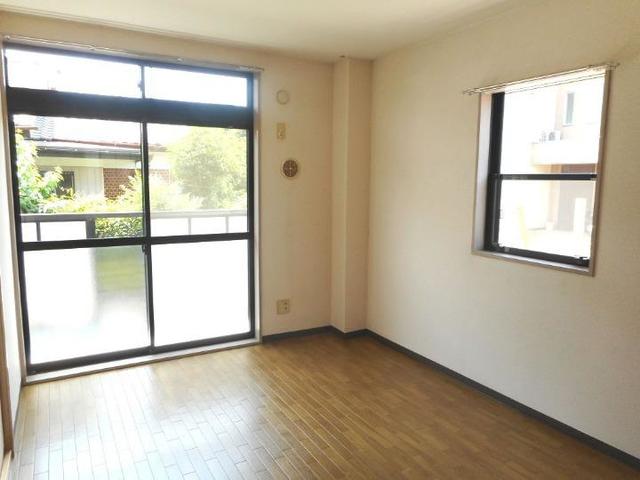 居室・リビング　居室・リビング