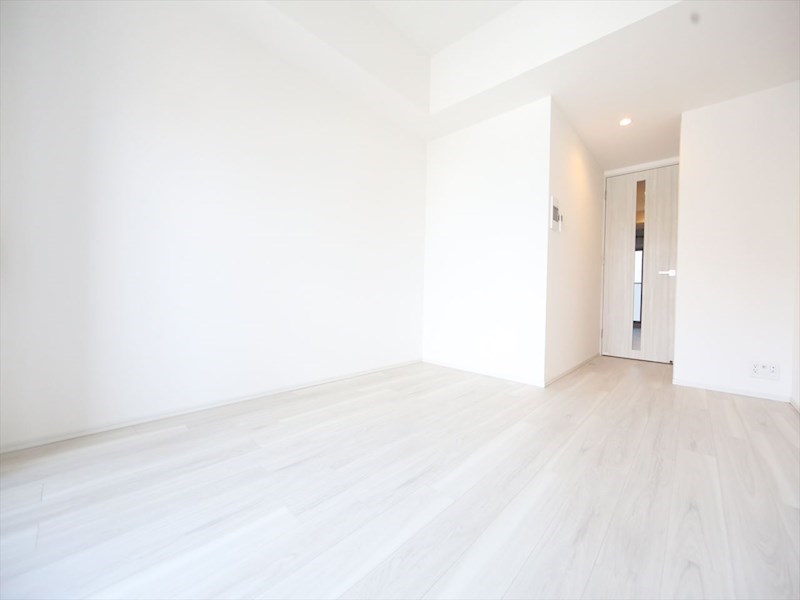 その他部屋・スペース　洋室8.3帖　クローゼット付（収納充実してます）