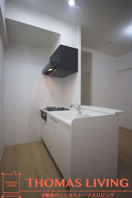 キッチン　※他室参照※