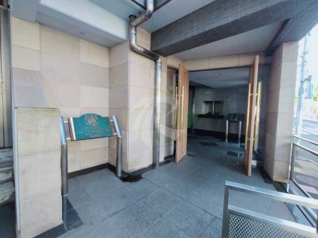 その他　サンテミリオン早稲田駅前弐番館