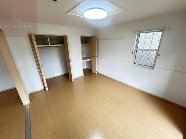 その他部屋・スペース　ゆとりの広さです