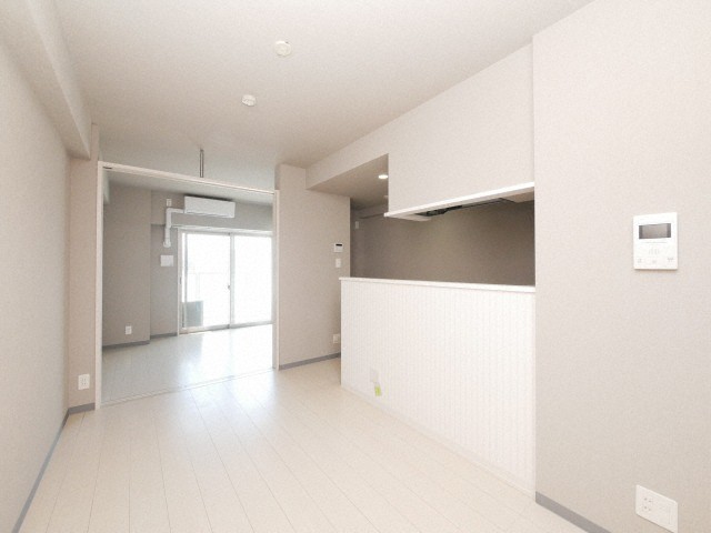 居室・リビング　リビング・ダイニング