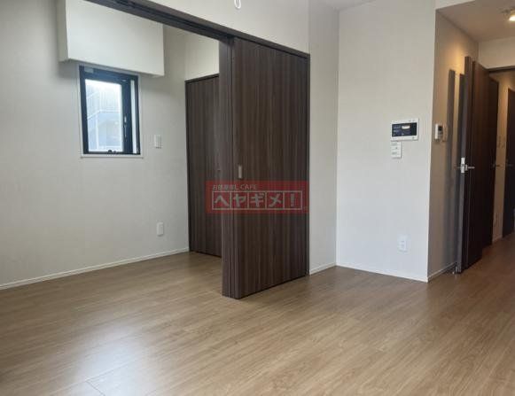 その他部屋・スペース　リビング/居室