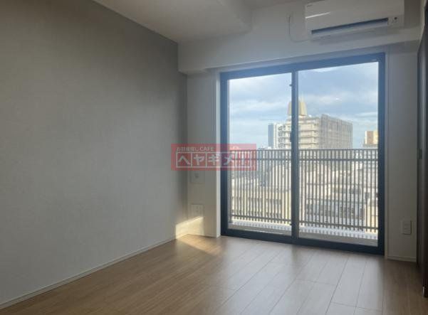 居室・リビング　バルコニー