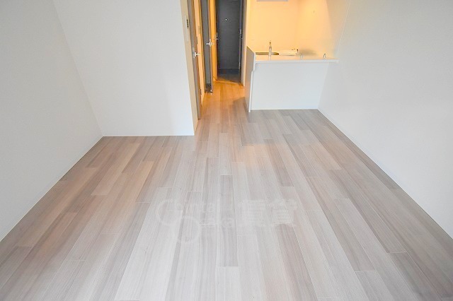 その他部屋・スペース　居間