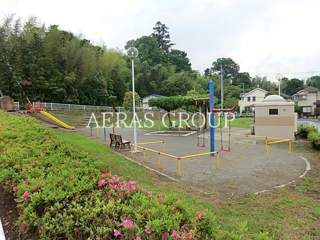 公園　砂田第2公園（公園）まで339m