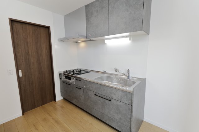 キッチン　別部屋サンプル