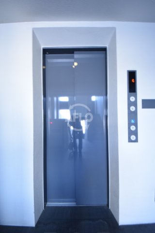 その他共有部分　プレサンスNEO心斎橋　エレベーター