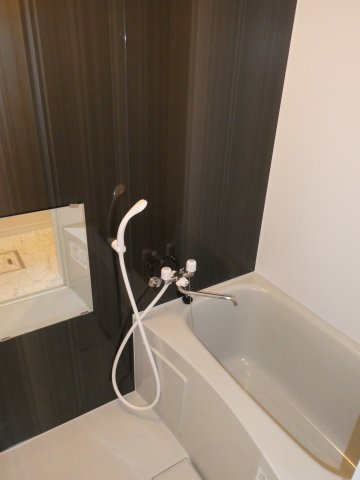 バス・シャワールーム　同仕様