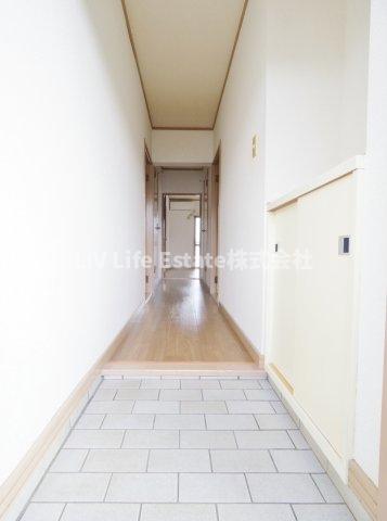 玄関　※同仕様写真