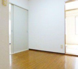 居室・リビング　収納