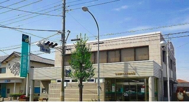 その他　群馬銀行（その他）まで850m