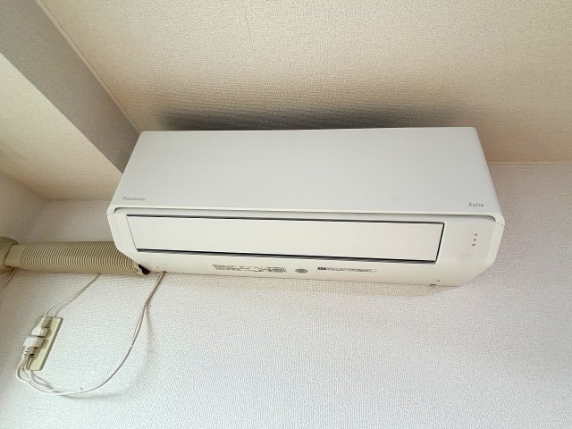 その他設備　エアコン♪※参考写真