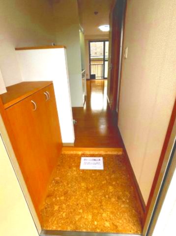 玄関　☆玄関☆※参考写真