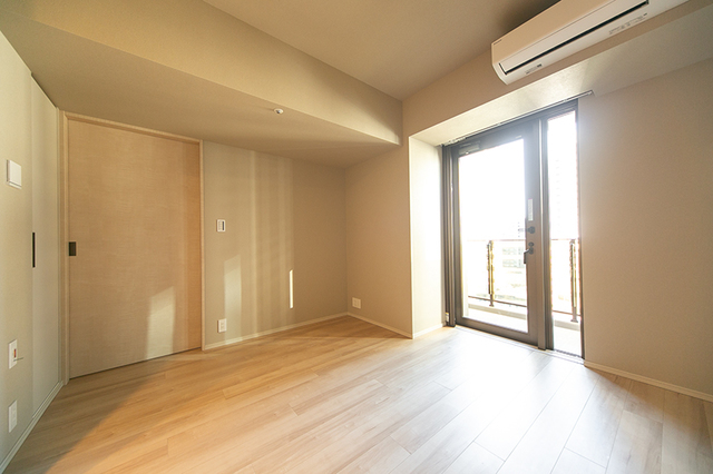 居室・リビング　※写真は同タイプ住戸です。