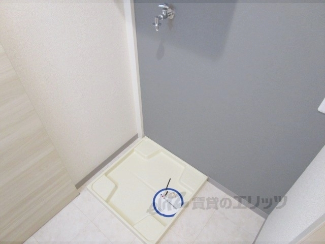 その他部屋・スペース　洗濯機置場