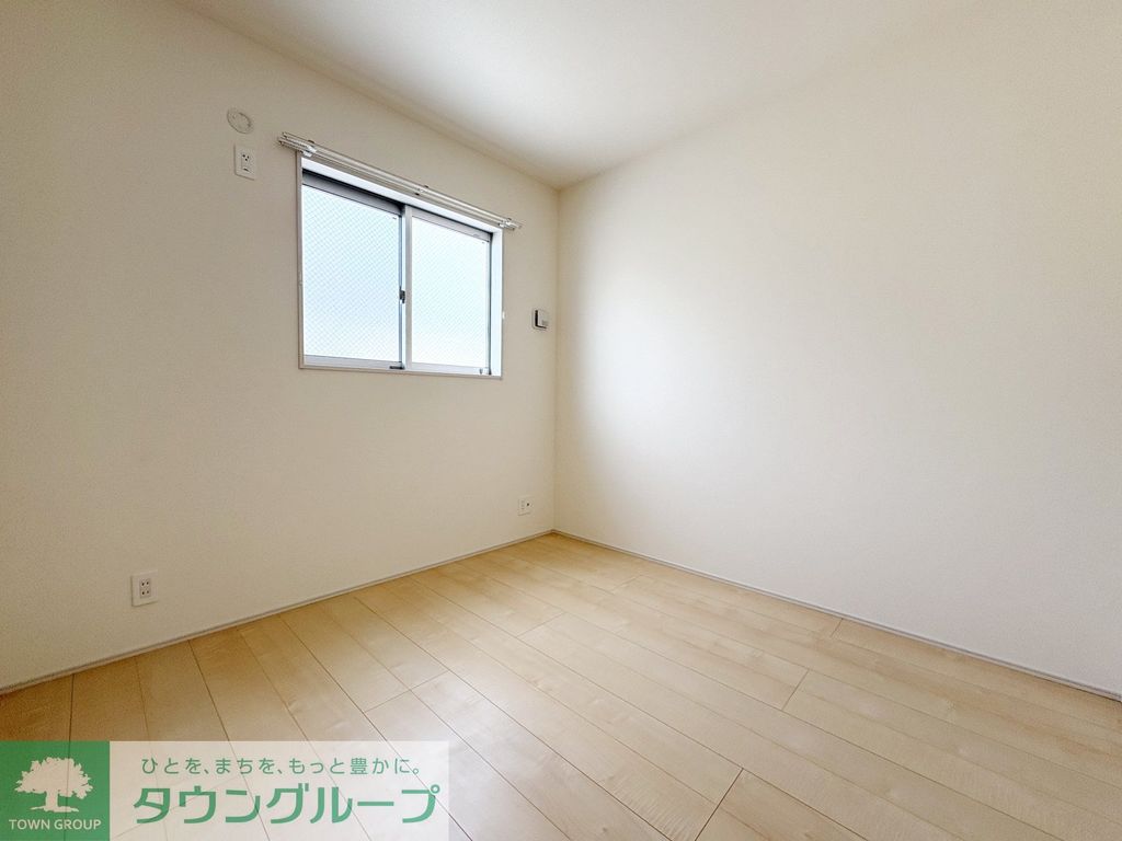 眺望　同施工会社のイメージ写真になります。