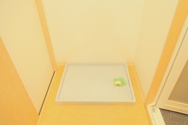 その他設備　シューズボックス