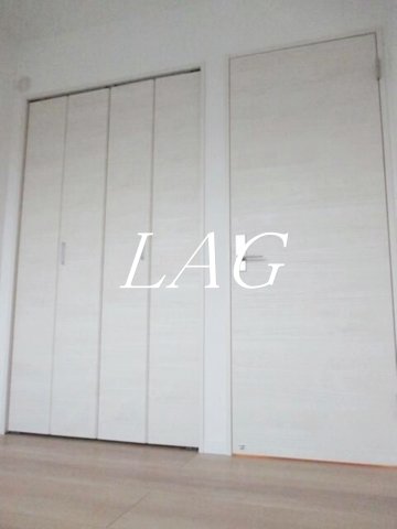 収納　収納です。