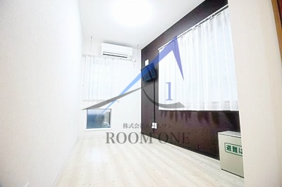 居室・リビング　洋室のお部屋です。