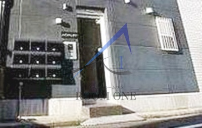 エントランス　エントランスです。