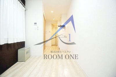 その他部屋・スペース　寝室です。