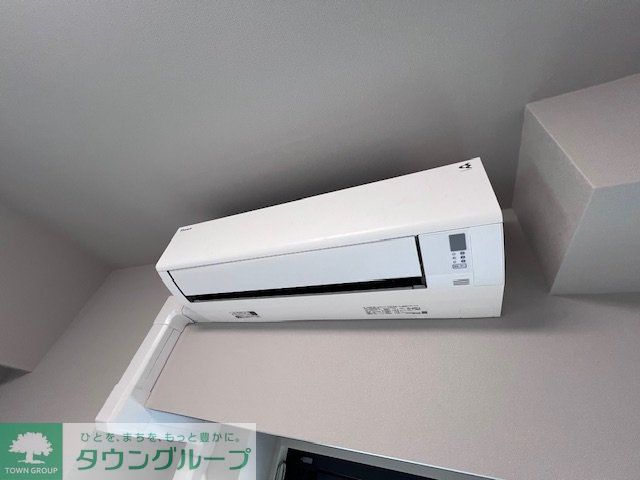 その他設備　設備