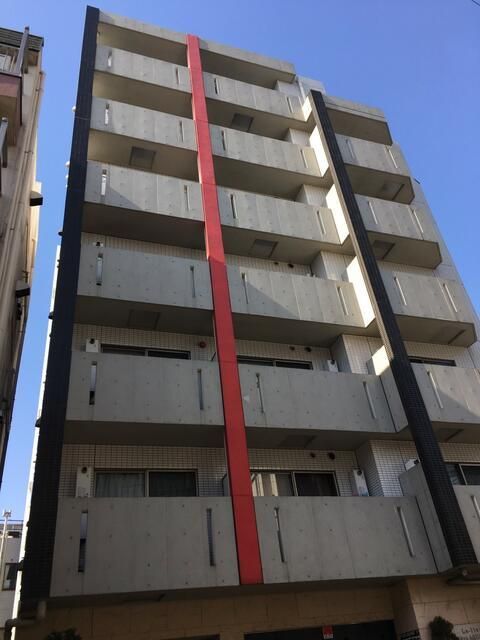 建物外観　☆外観☆