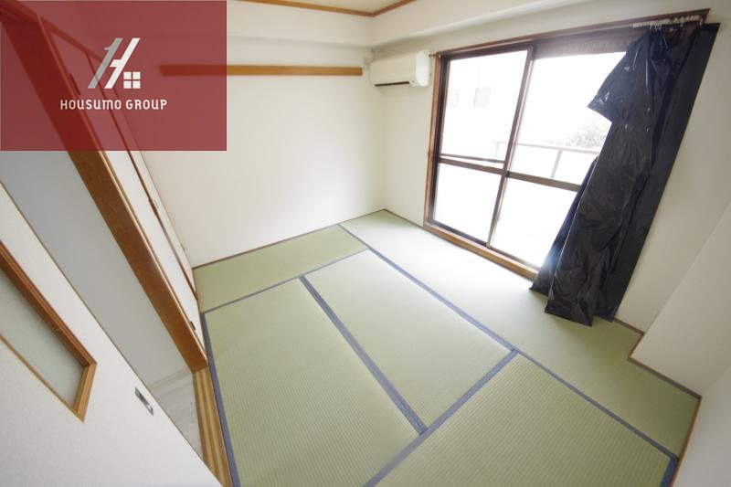 居室・リビング　使いやすいリビングです