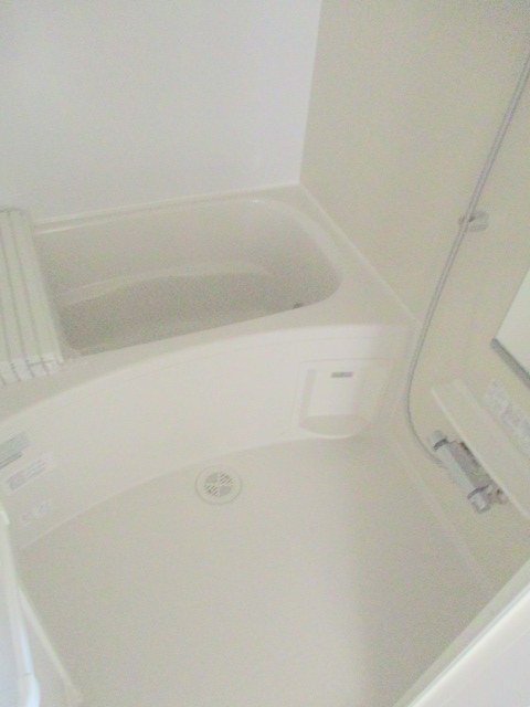 バス・シャワールーム　★追焚・暖房乾燥機付きバス★