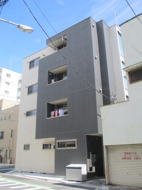 建物外観　★旭化成ヘーベルメゾン★