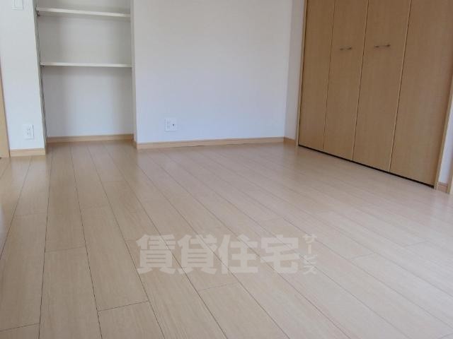 その他部屋・スペース　洋室