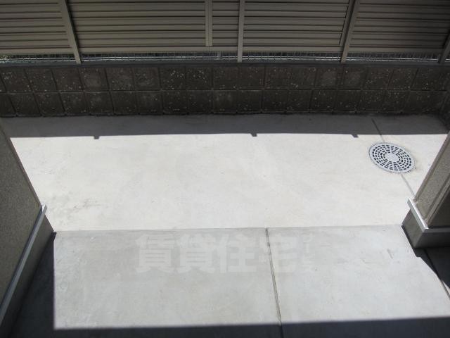 その他　専用庭