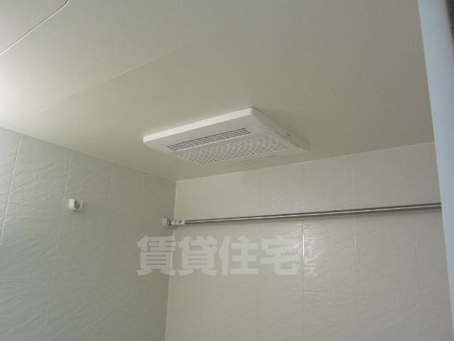 その他　浴室乾燥機