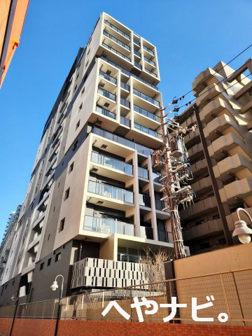 建物外観　★外観