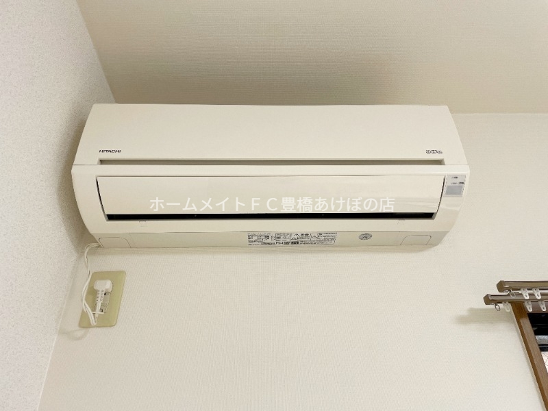 その他設備　同型別部屋写真