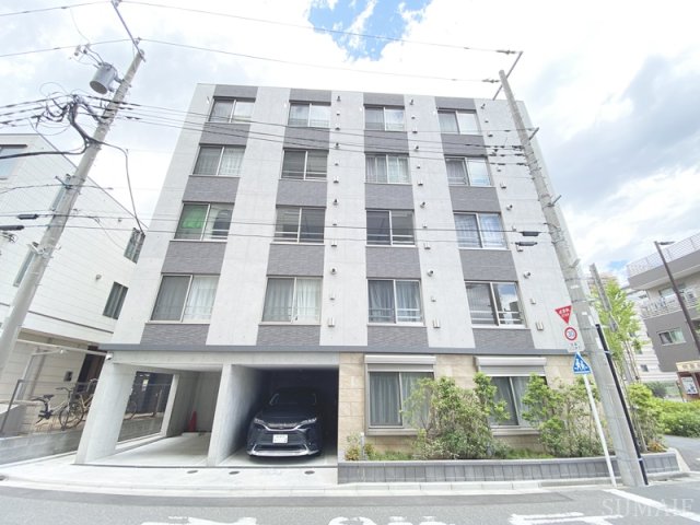 建物外観　外観です☆