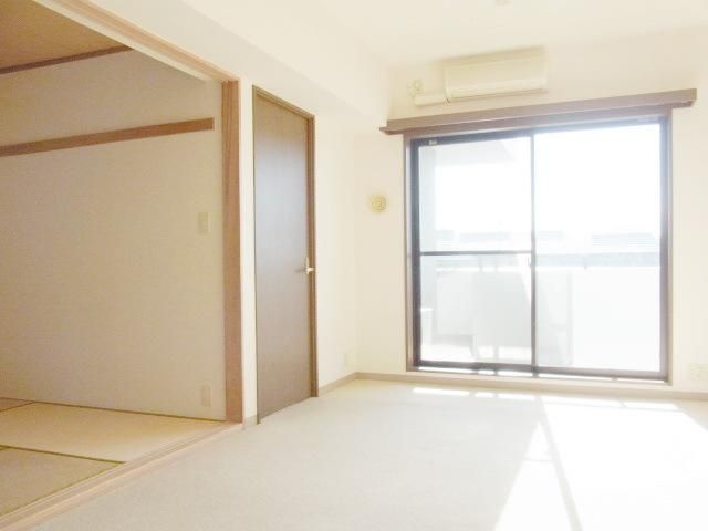 その他部屋・スペース　★南向きの日当たり★