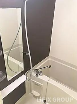 バス・シャワールーム　風呂