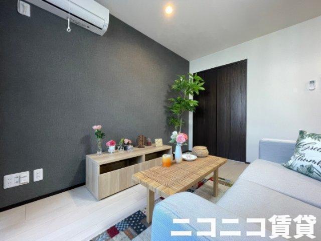 その他部屋・スペース　モデルルームの写真のため、現状を優先致します。