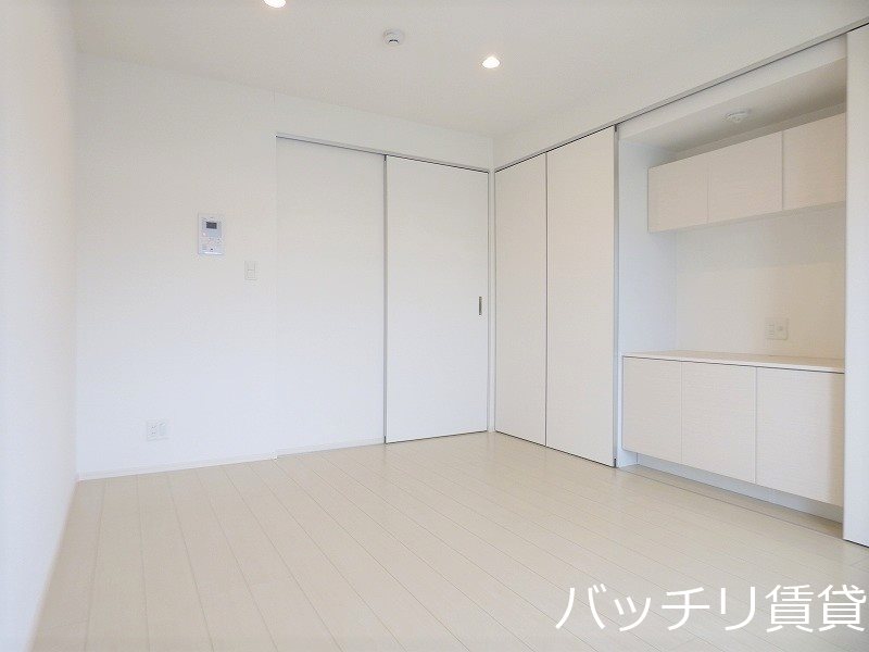 居室・リビング　同型タイプの為現状優先