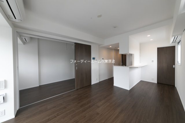 居室・リビング　★《見学予約受付中》設備充実レジデンス★