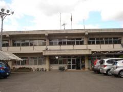 中学校　尾道市立久保中学校（中学校）まで896m