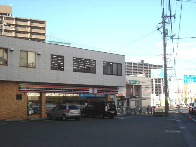 その他　セブンイレブン倉敷昭和1丁目店（その他）まで398m