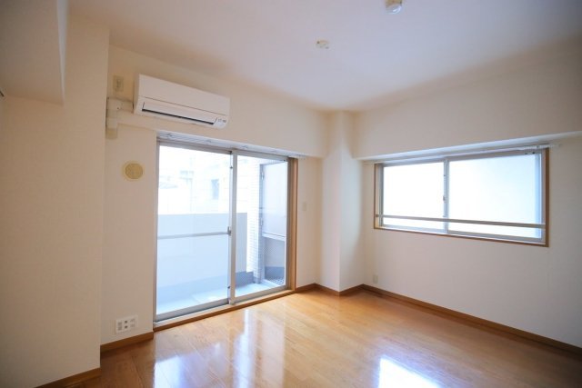 居室・リビング　きれいなお部屋