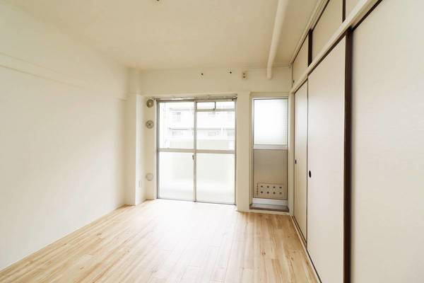 その他部屋・スペース　ビレッジハウスの同一物件・同一タイプの間取りの写真です